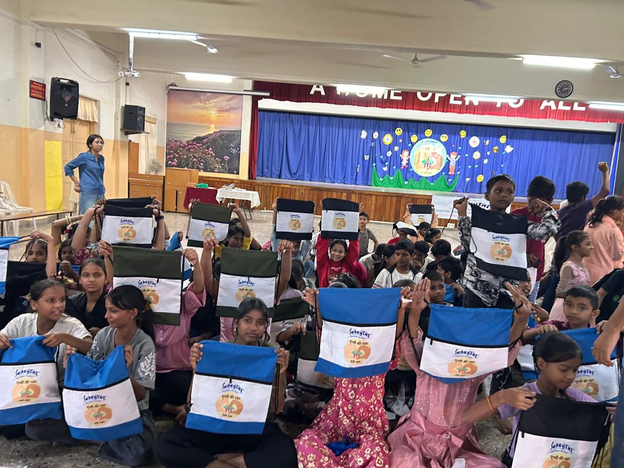 Children's Day Celebration